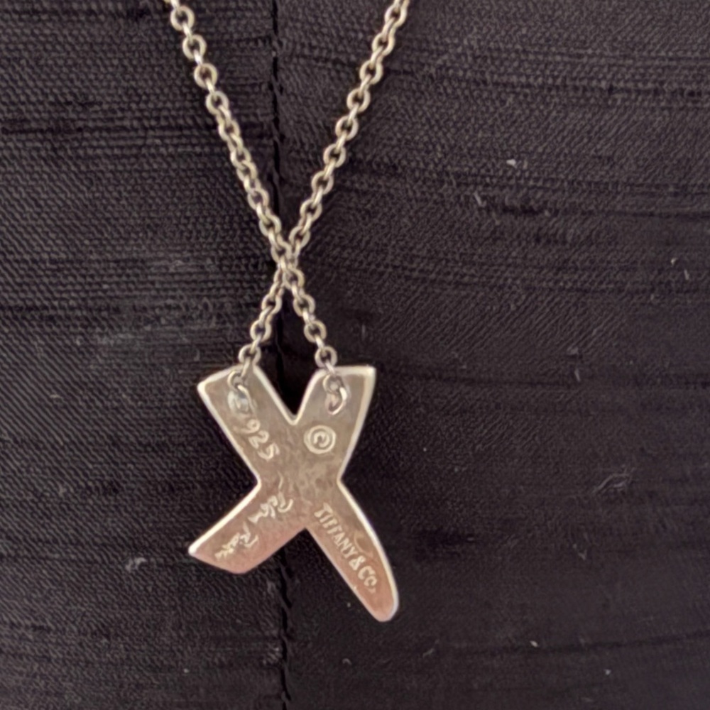 Tiffany & Co. Necklace - Picture 3 of 5